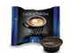 200 capsule caffè Borbone Don Carlo miscela blu