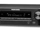 Marantz NR1609 Black