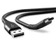 CELLONIC® Cavo USB dati 1m compatibile con Parrot Anafi (Extended, FPV, Work, Smart Batter...