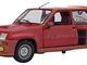 Solido - S1801302 - Renault 5 TURBO 1984 - Auto - Rosso