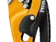 PETZL Discensore Rig, Unisex Adulto, Multicolore, One Size