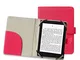 Custodia universale per 6 pollici eReader Cover per Sony Tolino Kobo BQ Pocketbook Onyx BO...
