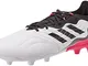 adidas Copa Sense.2 FG, Scarpe da Football, Multicolore (Ftwbla Negbás Rossho, 36 EU