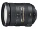 Nikon - Obiettivo 200 mm / F 3,5 - 5,6 G DX ED VR II 18 mm, (attacco F Nikon, Autofocus, s...