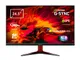 Acer Nitro VG252QXbmiipx Monitor Gaming G-SYNC Compatible, 24,5", Display IPS Full HD, 240...