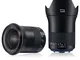 Carl Zeiss Milvus 1.4/25 mm ZE SLR Obiettivo ampio Nero