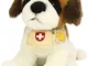 Plush & Company 05982 "Bernie" San Bernardo - H.29 Cm.