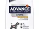 Advance Veterinary Diets - Atopic Medium-Maxi - Cibo per Cani con Problemi di Dermatite At...