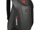 Dainese - D-Mach Backpack, Zaino Moto da 22.2 L, Zaino Moto da Viaggio, Impermeabile e Aer...