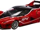 Ferrari FXX K Evoluzione "No.54" - CARRERA - DIGITAL 132