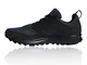 adidas Terrex Noket, Scarpe da Trail Running Uomo, Grigio (Carbon/Negbás/Gricua 000), 44 2...