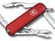 Victorinox, V06363 Unisex Adulto, Rosso, Unica