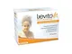 Lievitovit Lievito Vivo Vitaminizzato, Integratore Alimentare, 30 Bustine, 50 ml