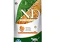 Farmina - Farmina - Natural & Delicious Grain Free Adult con Pesce e Arancia 10,00 kg