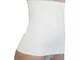 ComfortMed - Pancera Termica Unisex Contro Mal di Schiena, Fascia Elastica Lombare Riscald...