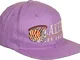 Mitchell & Ness Vintage Hoop LA Lakers Cappellino Purple
