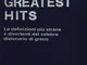 Rocci's greatest hits. Le definizioni più strane e divertenti del celebre dizionario greco