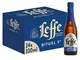 Leffe Rituel 9°, Birra Bottiglia - Pacco da 24x33cl