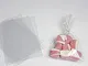 Palucart Bustine Plastica Trasparenti 200 pz 10x15 idee regalo bomboniere