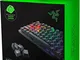 Razer Upgrade Kit dei Tasti PBT, Verde