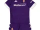 Kappa Fiorentina Replica JR Set 2021 YS