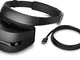 HP Windows Mixed reality Headset VR1000 – 100 Nn – black-jet nero