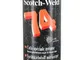 Spray adesivo 3M Scotch-Weld 74 x 5 schiuma speciale