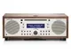 Tivoli Music System BT MSYBT-1460-EU - Sistema di altoparlanti con Bluetooth UKW/MW/CD 2.1...