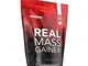 Prozis Real Mass Gainer, 2722 g, Cioccolato