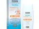 Fotoprotector ISDIN Pediatrics Fusion Fluid Mineral Baby SPF 50+ 50 ml | Fotoprotrettore p...