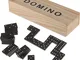 DOMINO GIOCO PER LO SVILUPPO DELLA MENTE