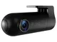 Roadeyes Video Camera Auto Full HD, Grandangolo di 150°, Nero, recONE