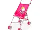 Bayer Design 30182AA - Carrozzina Princess, passeggino