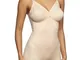 Triumph Formfit Bs, Body Donna, Beige (Haut 26), 7C