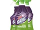 Cillit Bang Power Cleaner Grease & Sparkle, Detergente sgrassante, 750 ml (confezione da 3...