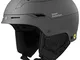 Sweet Protection Switcher MIPS Helmet, Casco Adulto, Grigio Pallido, XL