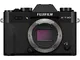 FUJIFILM X-T30 II Alloggiamento nero