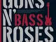 Guns N' Roses: Authentic Playalong Bass + CD: Eight of Their Greatest Songs