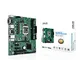 Asus PRO H510M-C/CSM, Scheda madre micro ATX Intel H510 (LGA 1200), PCIe 4.0, slot M.2 32G...