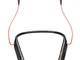 Plantronics 208748-01 - Cuffie"Voyager 6200 UC, B6200", colore: Nero