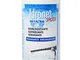 Metacril IDRONET Shock 1 LT rigenerante per IDROMASSAGGIO (Teuco, Jacuzzi, Albatros, Novel...