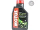 Olio Moto Motul 5100 4T 10W40-2x 1 lt