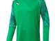 Puma Cup GK LS, Maglia Uomo, Bright Green/Prism Violet, S