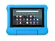 Amazon Custodia per bambini per tablet Fire 7 (compatibile con dispositivi di 9ª generazio...