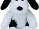 Ty Attic 28Cm Muggy Cane Peluches Giocattolo 429, Multicolore, 8421670055