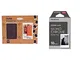 Fujifilm Instax 70100131480 Calamite per Frigorifero, Confezione da 10 Pezzi, Multicolore...