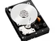 Hard disk Interno 2 Tb (2000 Gb) 3.5" Buffer 64 mb WD2003FZEX