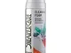 Sneaker Care Schiuma Detergente per la Pulizia di Sneakers, Bianco, 200ml