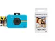 Polaroid Fotocamera Digitale a Scatto Istantaneo con Tecnologia di Stampa a Zero Inchiostr...