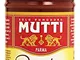 Mutti - Passata di Pomodoro, 100% italiano , gr. 700 x 12 bottiglie